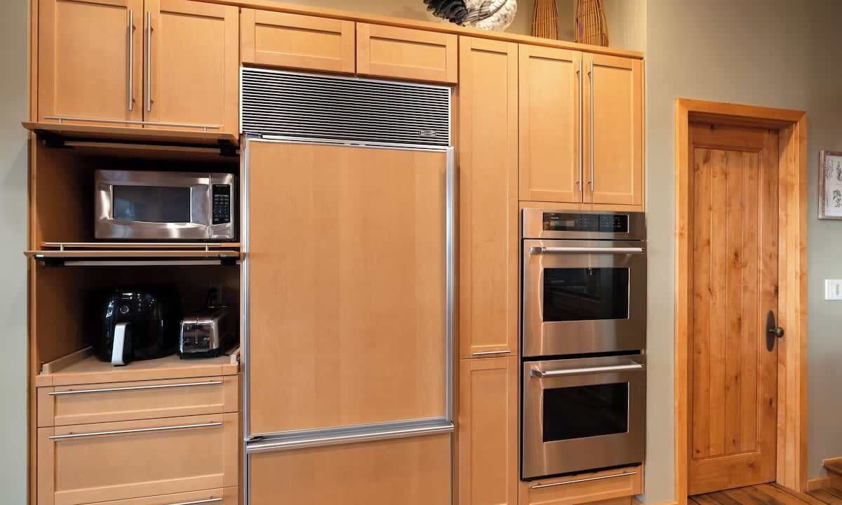 Photo of Kitchen in Upper Moonridge