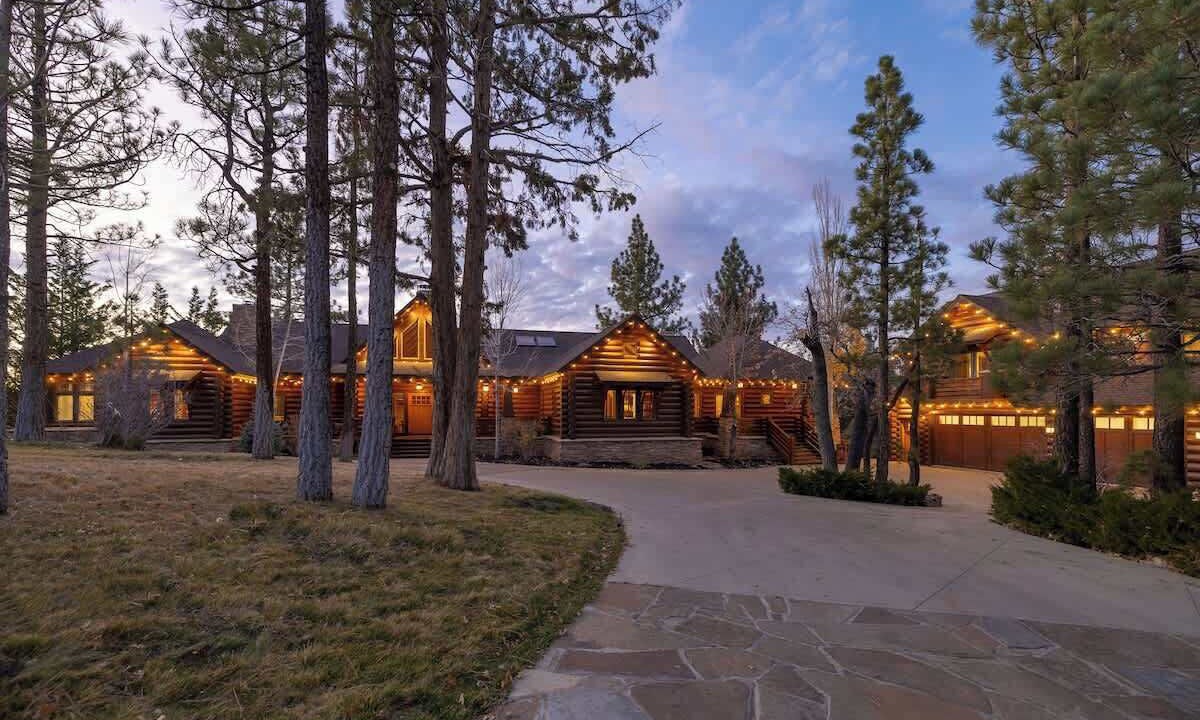 Photo of Outdoor in Upper Moonridge