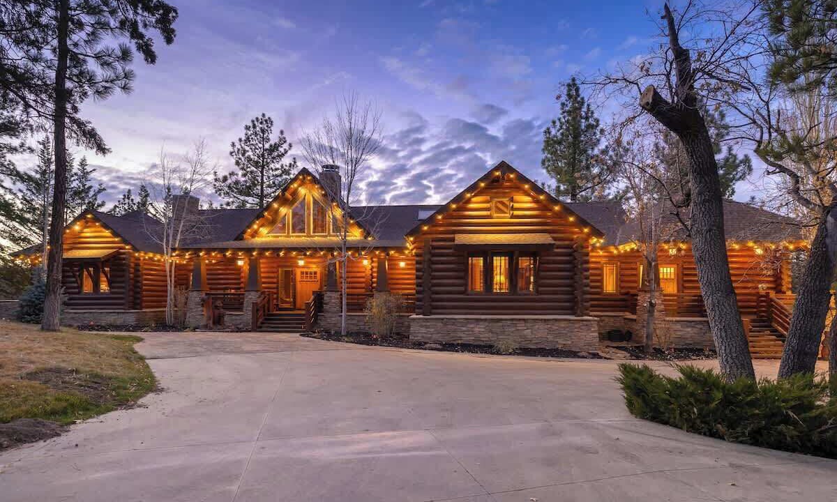 Photo of Outdoor in Upper Moonridge