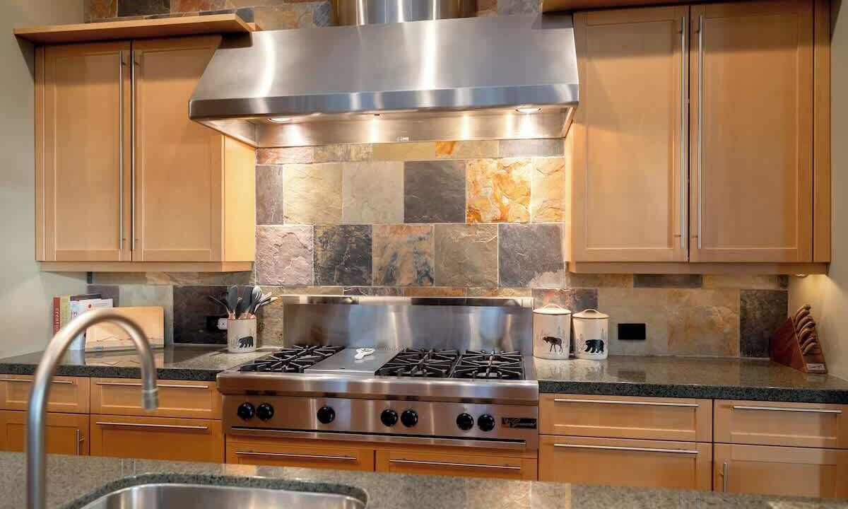 Photo of Kitchen in Upper Moonridge