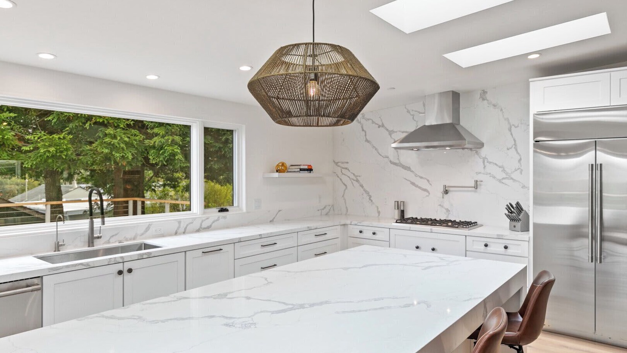 Photo of Kitchen in Monterey