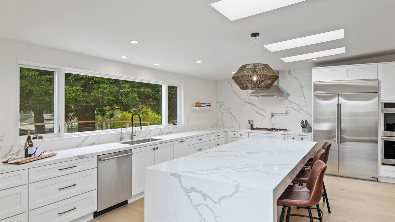 Photo of Kitchen in Monterey