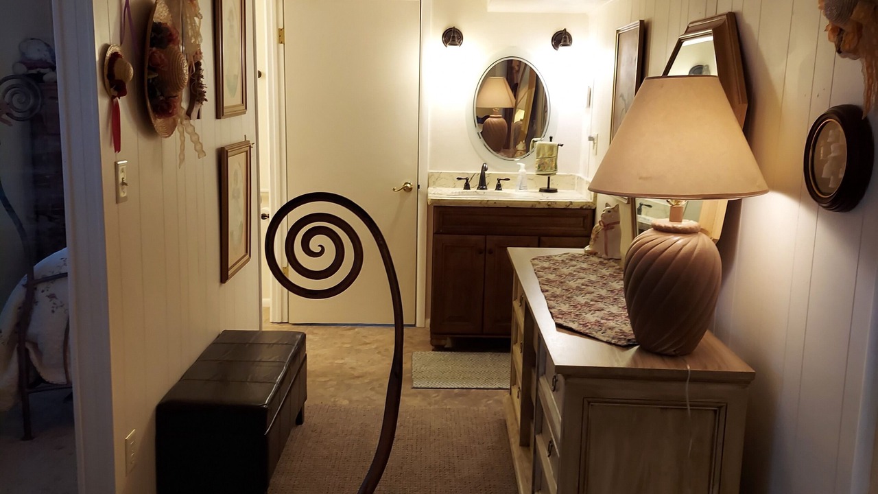 Photo of Bedroom in Ponderosa Park