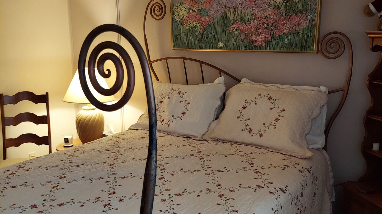 Photo of Bedroom in Ponderosa Park