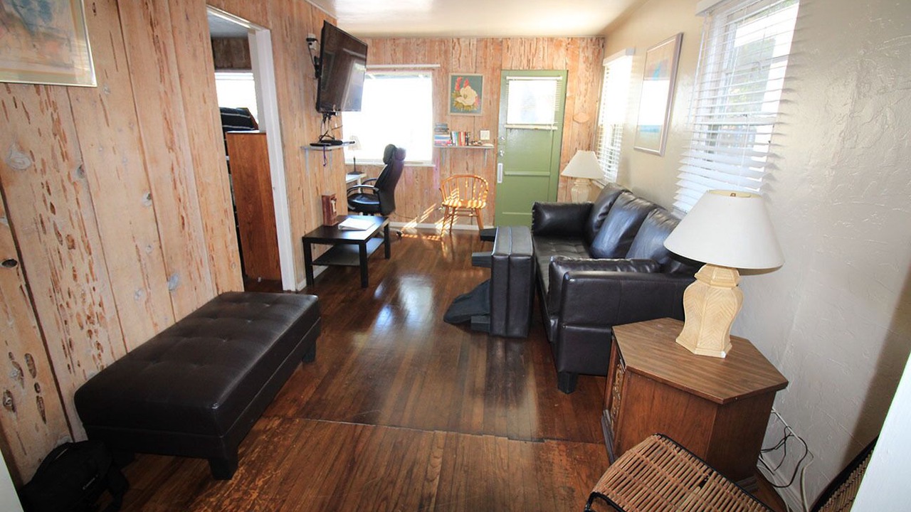 Photo of Livingroom in Mission Beach