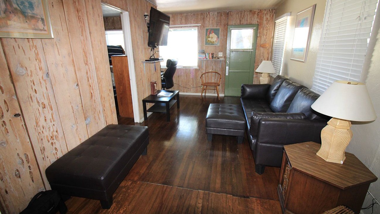 Photo of Livingroom in Mission Beach