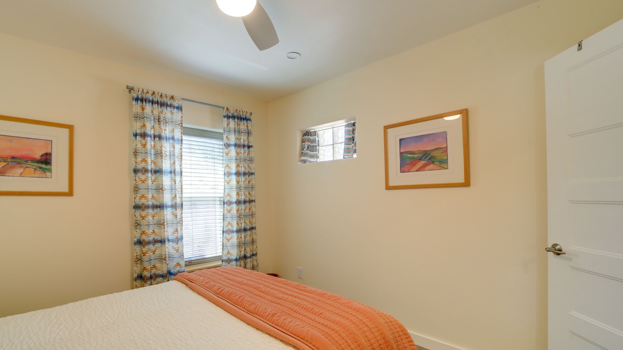 Photo of Bedroom in Cottonwood