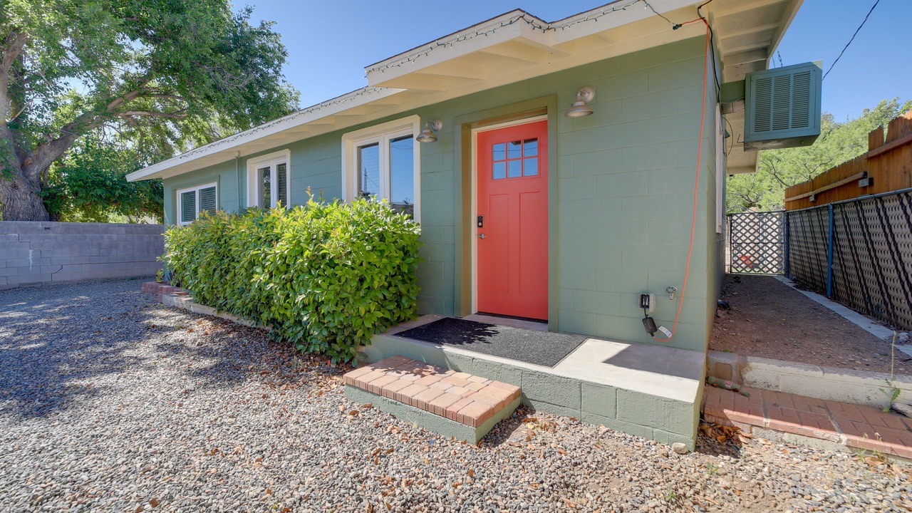 Photo of Outdoor in Cottonwood