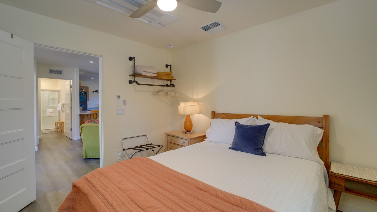 Photo of Bedroom in Cottonwood