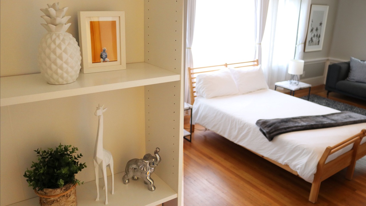 Photo of Bedroom in Grand Lake
