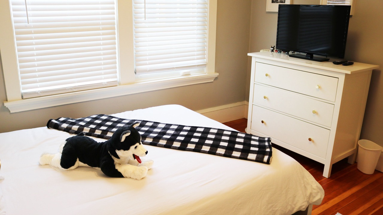 Photo of Bedroom in Grand Lake