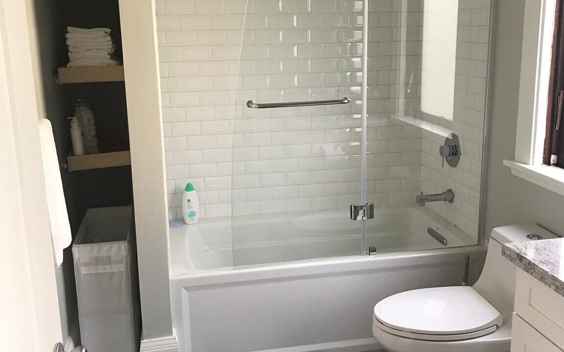 Photo of Bathroom in Grand Lake