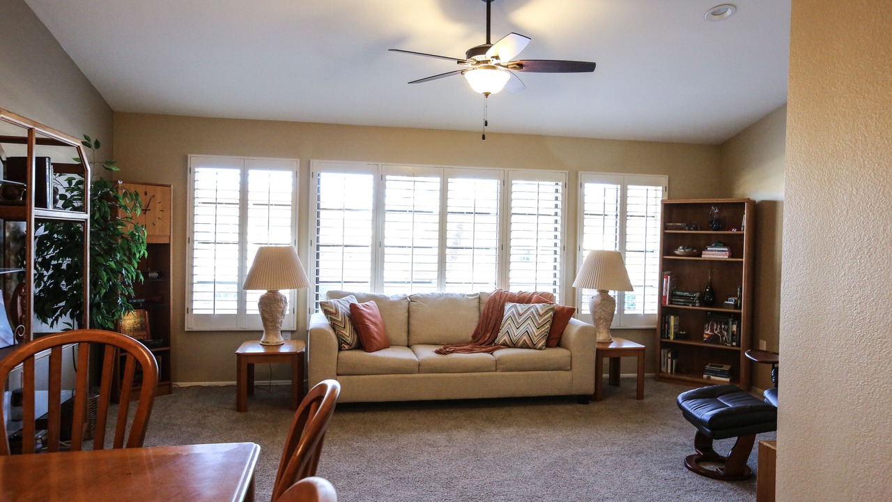 Photo of Livingroom in Sun City West