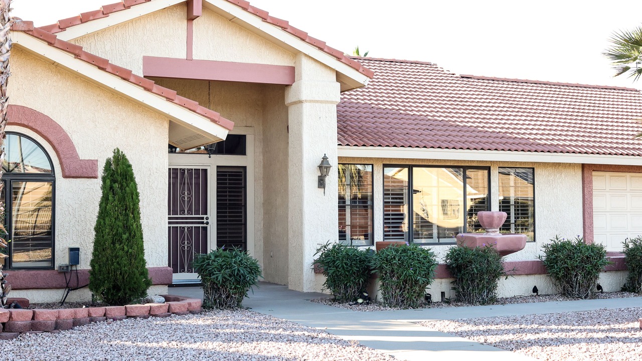 Photo of Outdoor in Sun City West