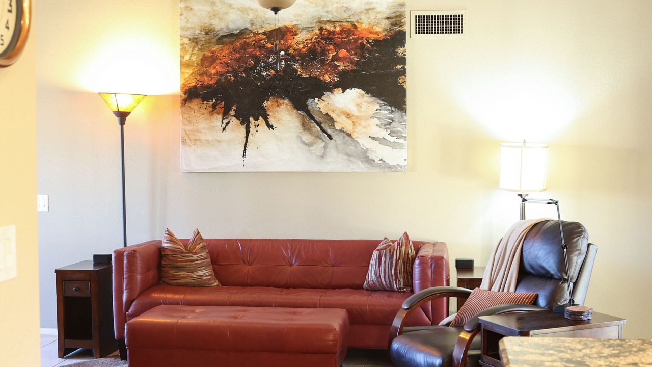 Photo of Livingroom in Sun City West