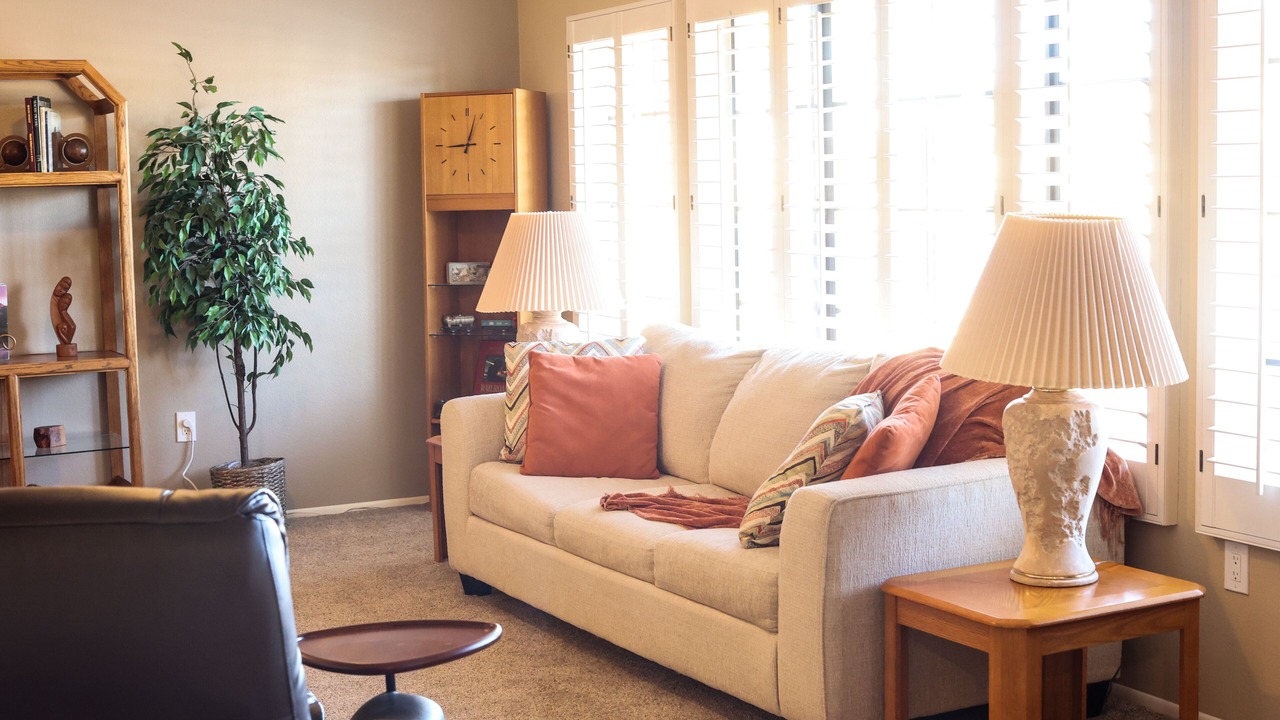 Photo of Livingroom in Sun City West