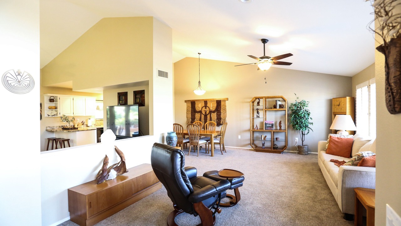 Photo of Livingroom in Sun City West
