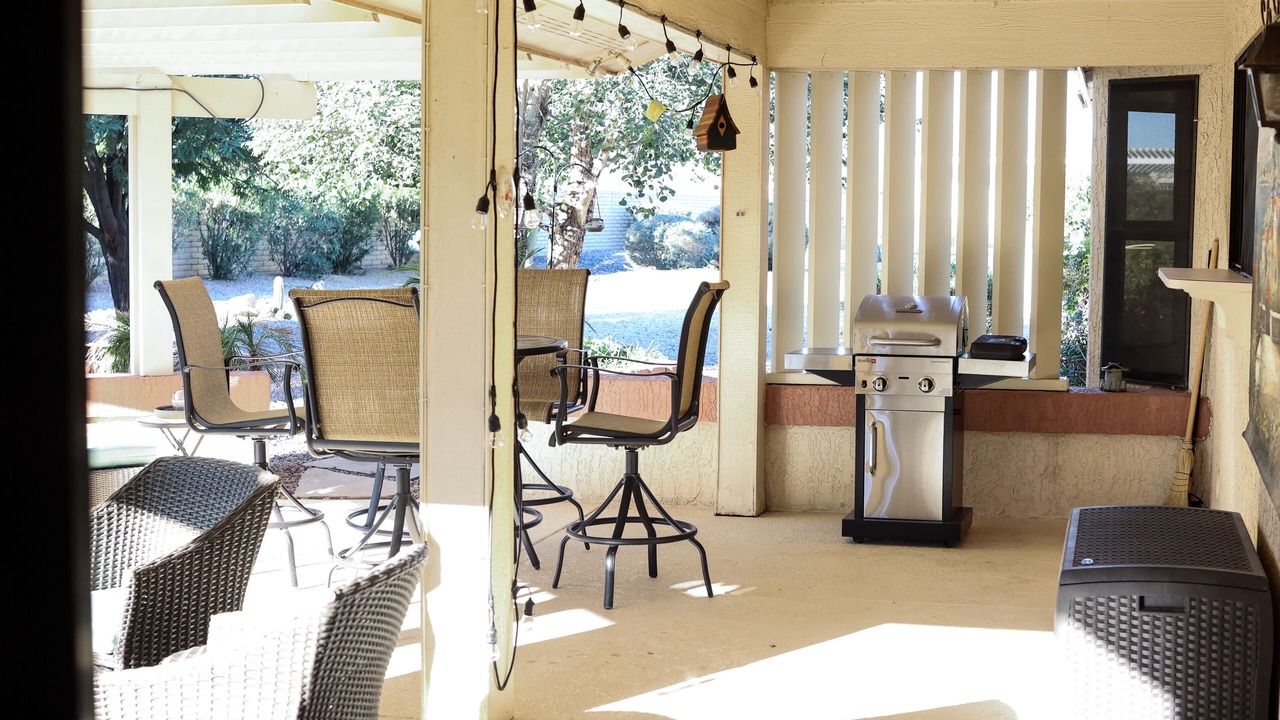 Photo of Outdoor in Sun City West