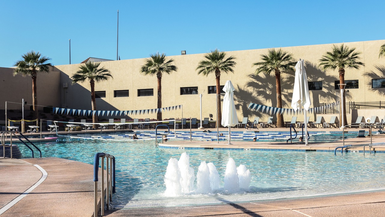 Photo of Outdoor in Sun City West