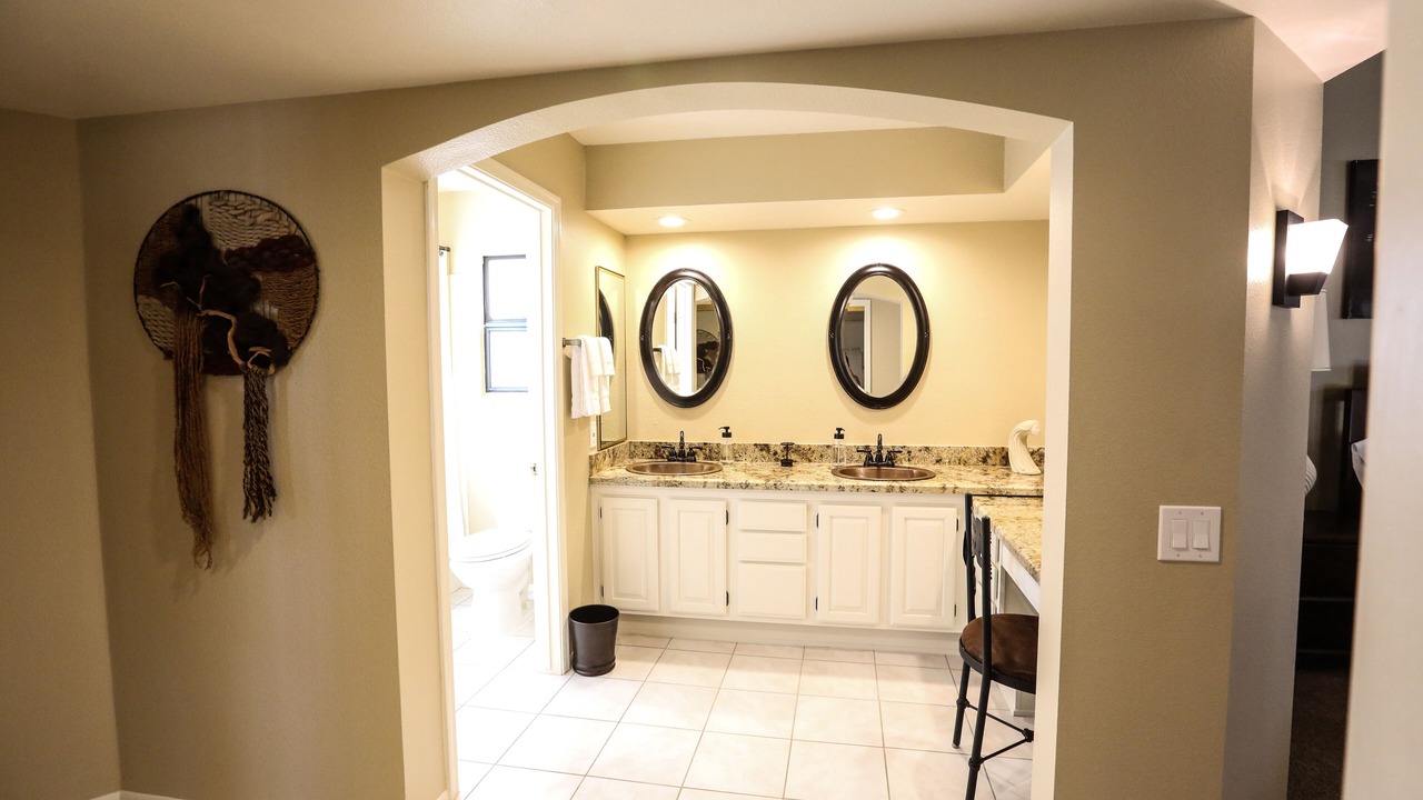 Photo of Bathroom in Sun City West