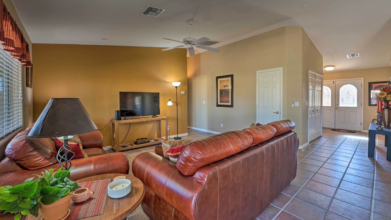 Photo of Bedroom in Fort Mohave