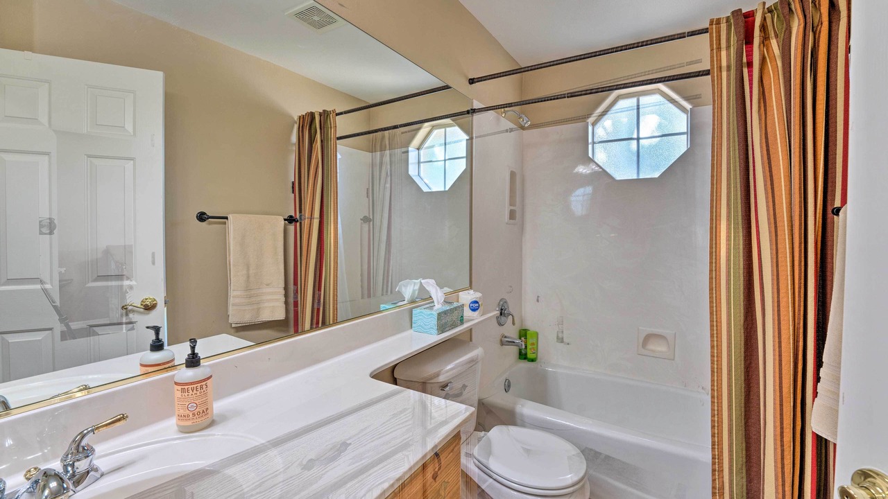 Photo of Bathroom in Fort Mohave