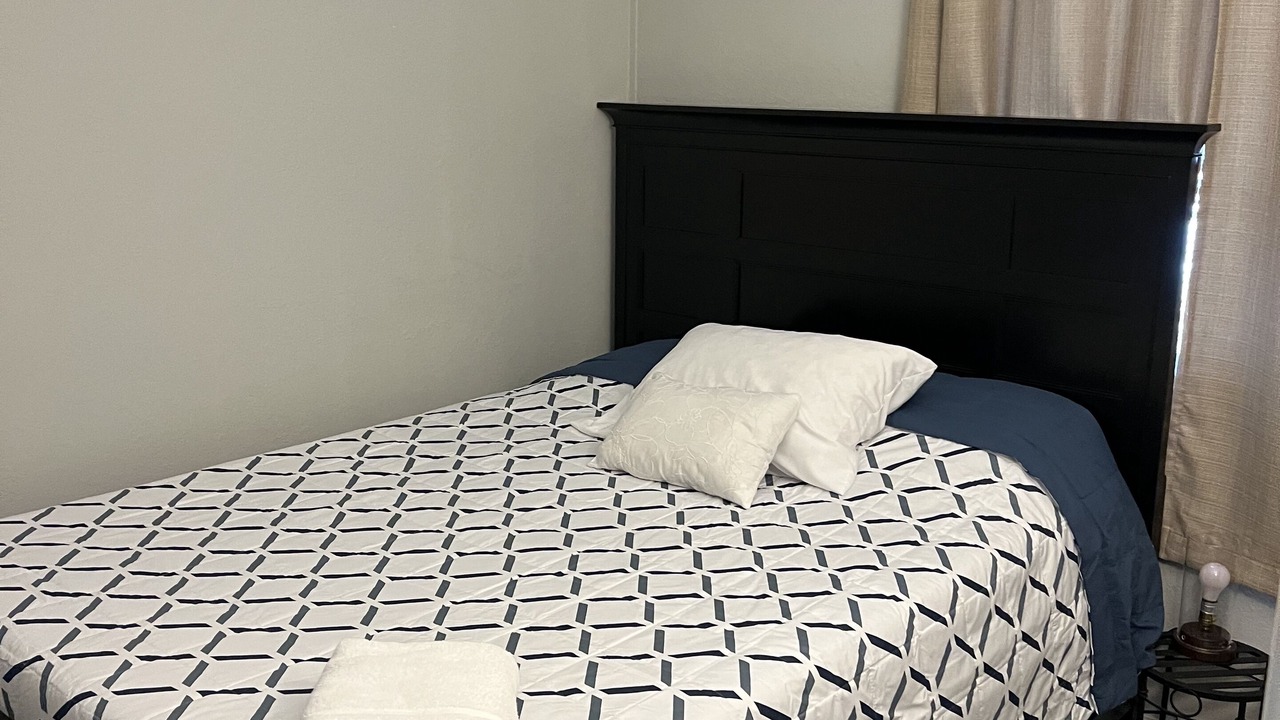 Photo of Bedroom in Diamond Valley