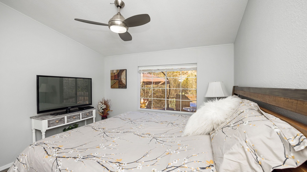 Photo of Bedroom in Diamond Valley