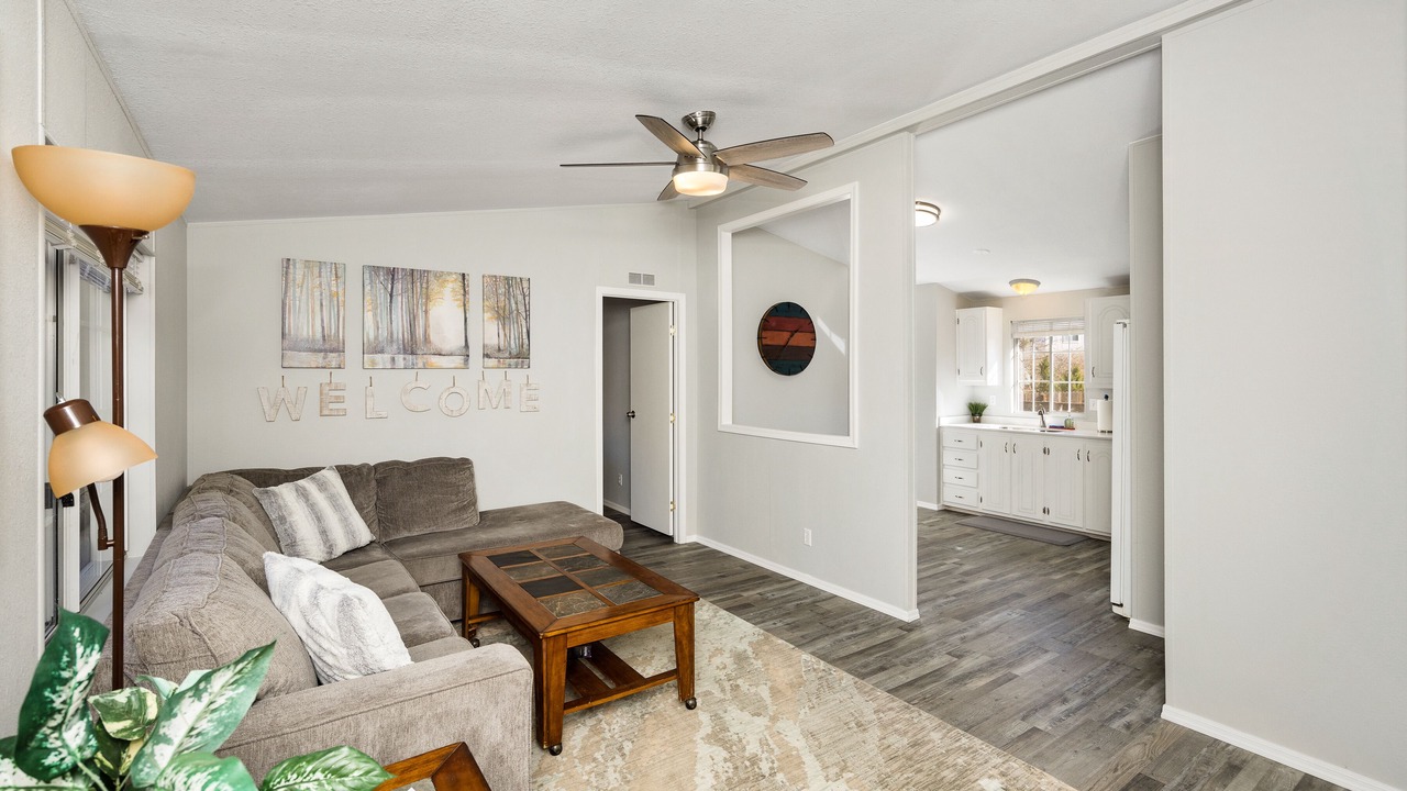 Photo of Livingroom in Diamond Valley
