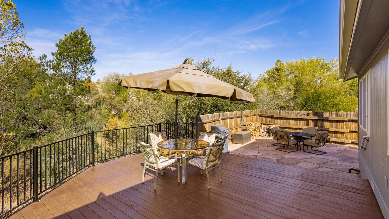 Photo of Outdoor in Diamond Valley