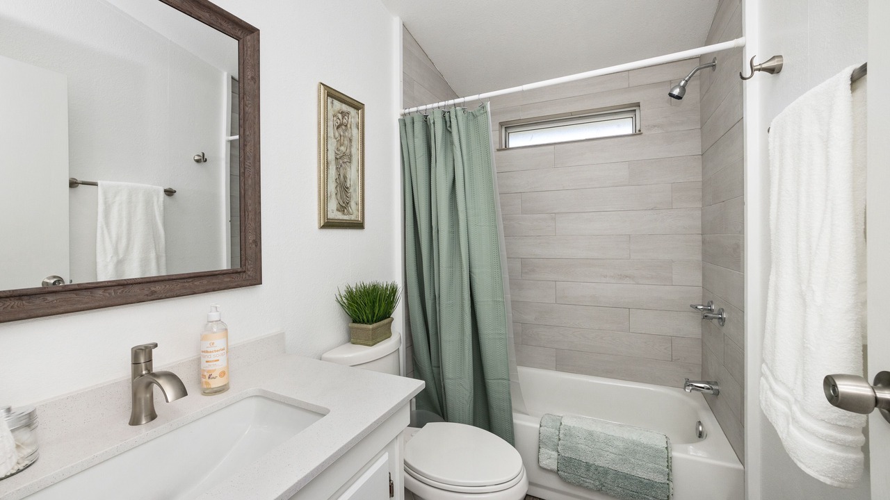 Photo of Bathroom in Diamond Valley