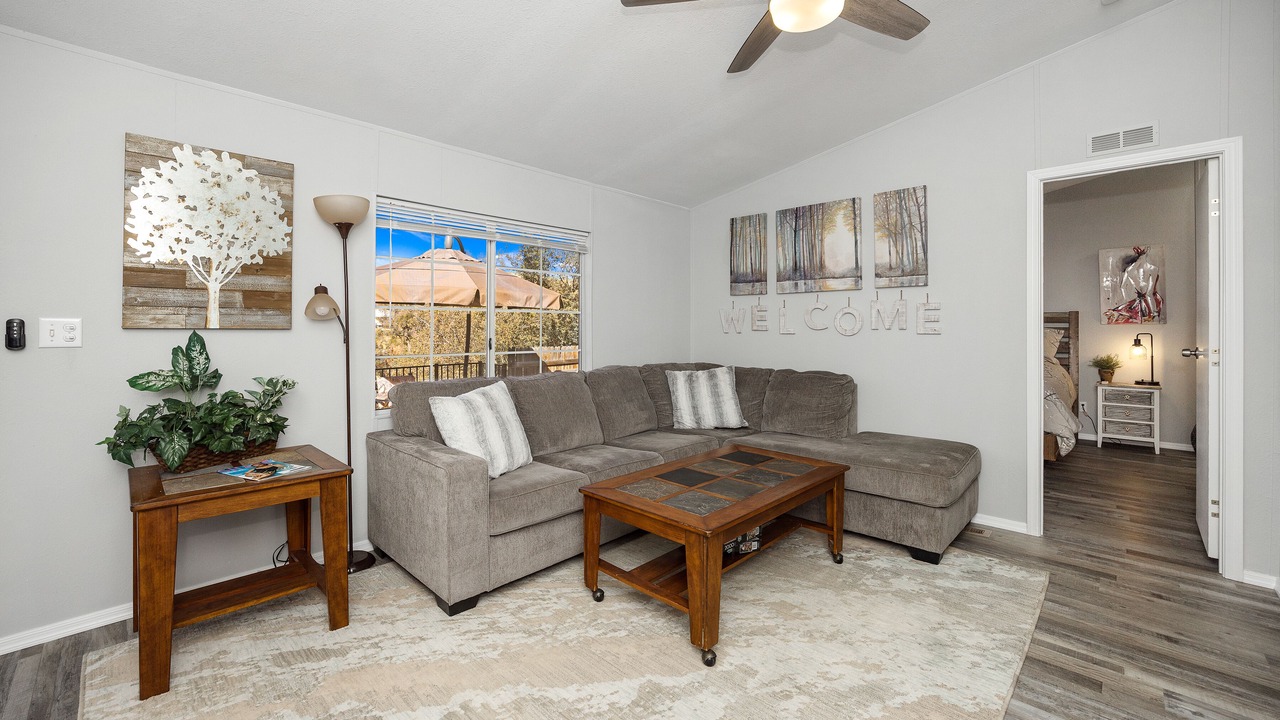 Photo of Livingroom in Diamond Valley