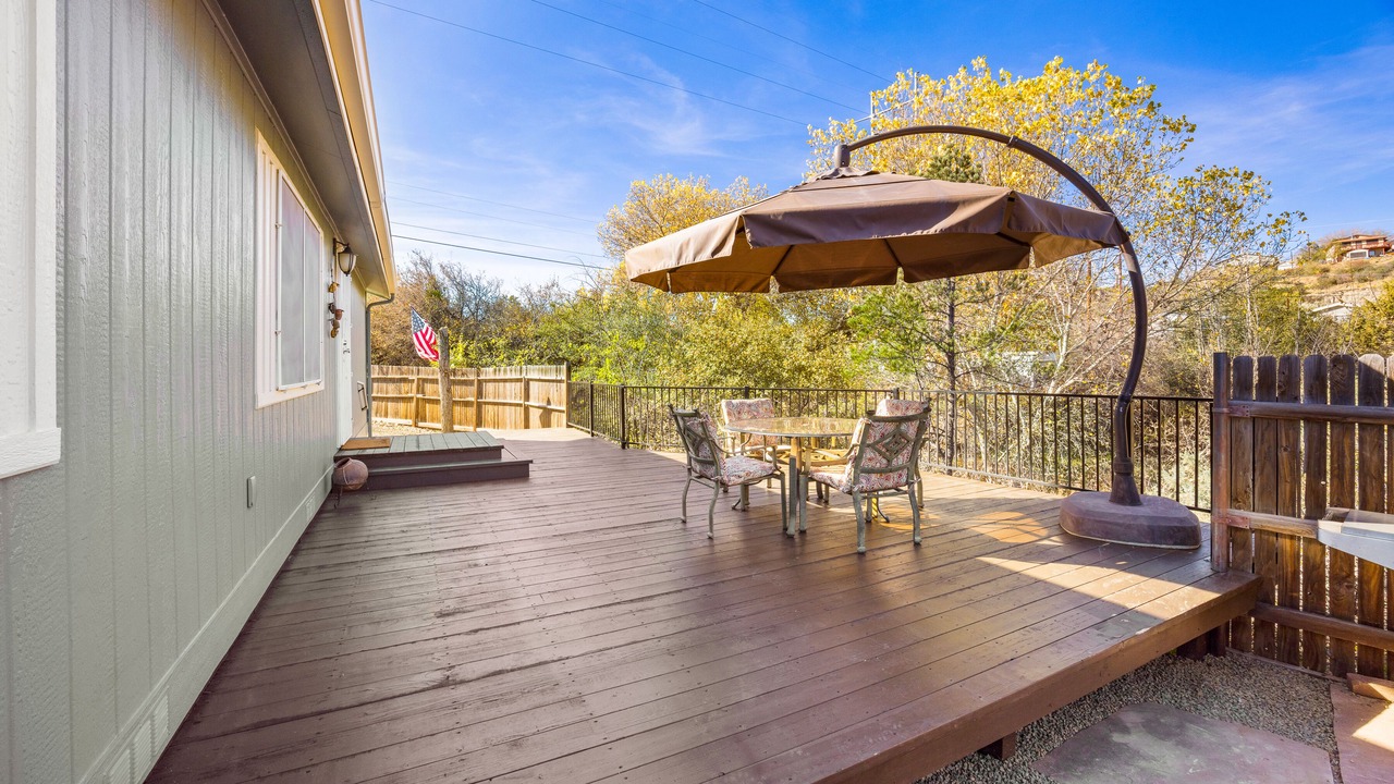 Photo of Outdoor in Diamond Valley