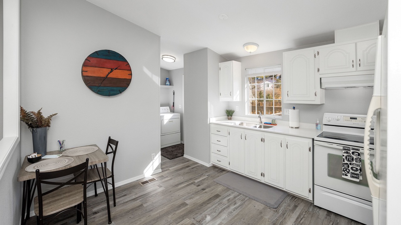 Photo of Kitchen in Diamond Valley