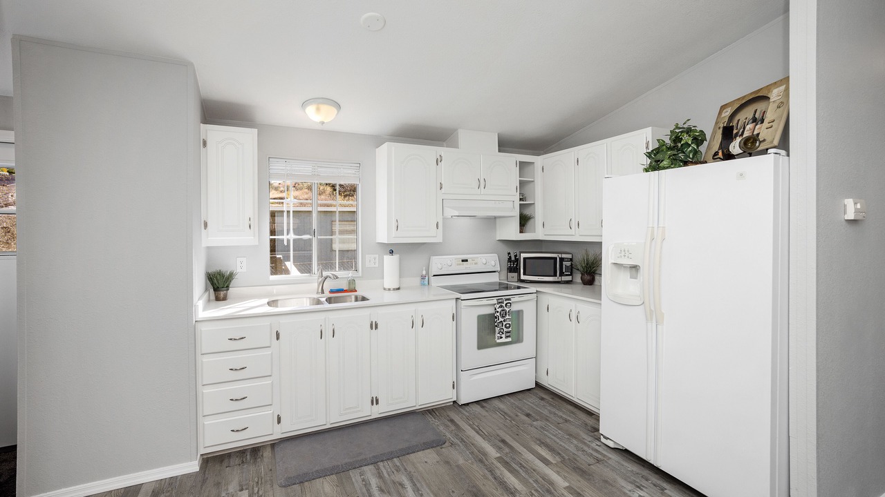 Photo of Kitchen in Diamond Valley