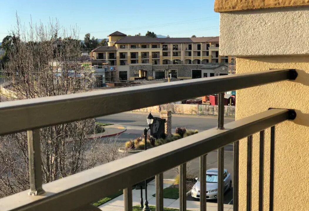 Photo of Outdoor in Napa