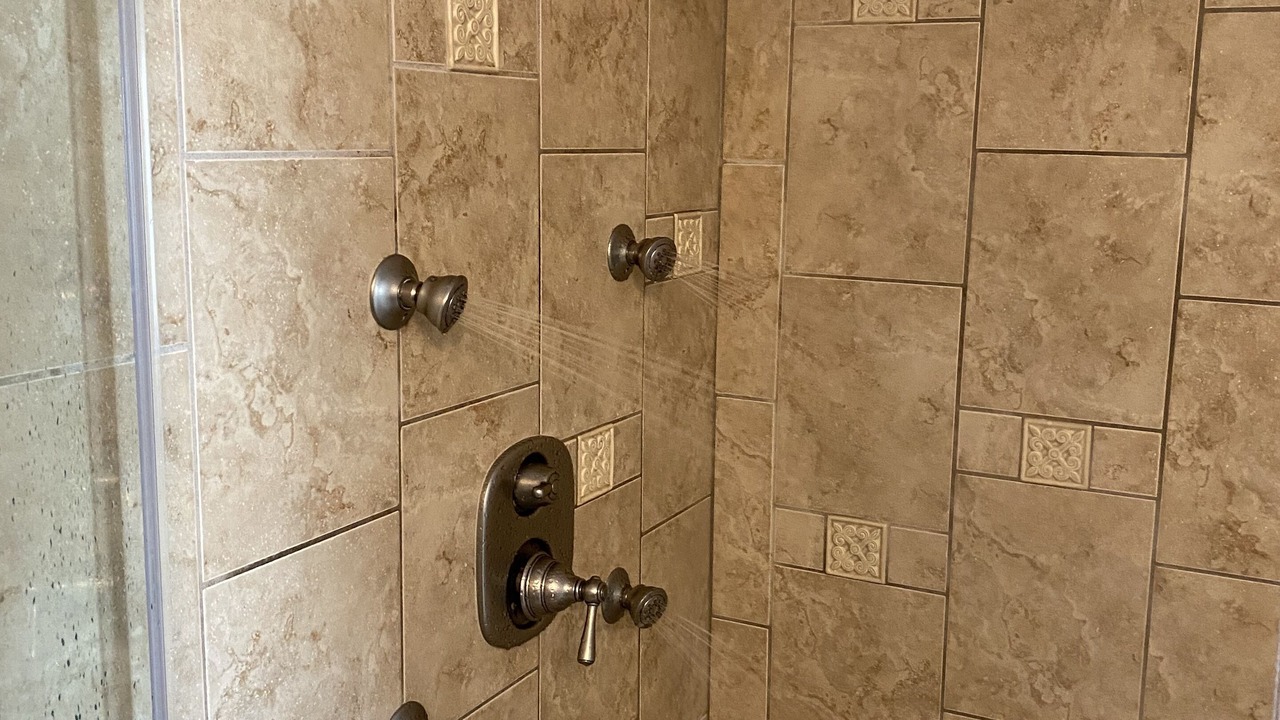 Photo of Bathroom in Napa