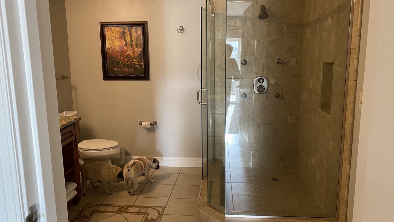 Photo of Bathroom in Napa