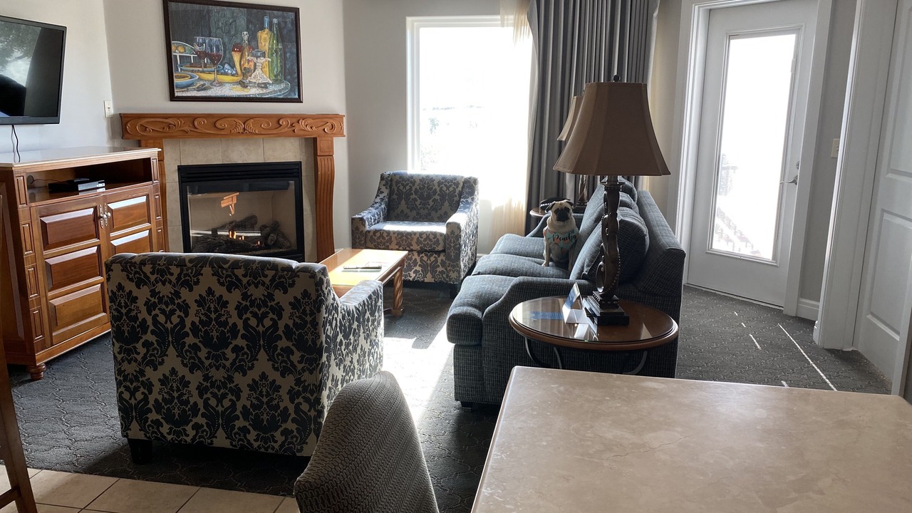 Photo of Livingroom in Napa