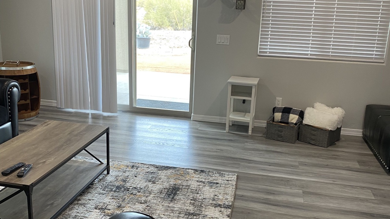 Photo of Livingroom in Lake Havasu City
