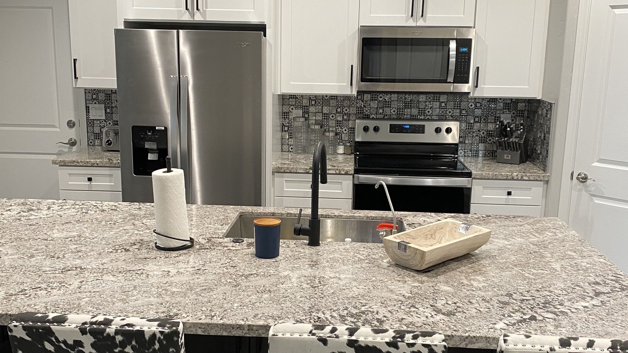 Photo of Kitchen in Lake Havasu City