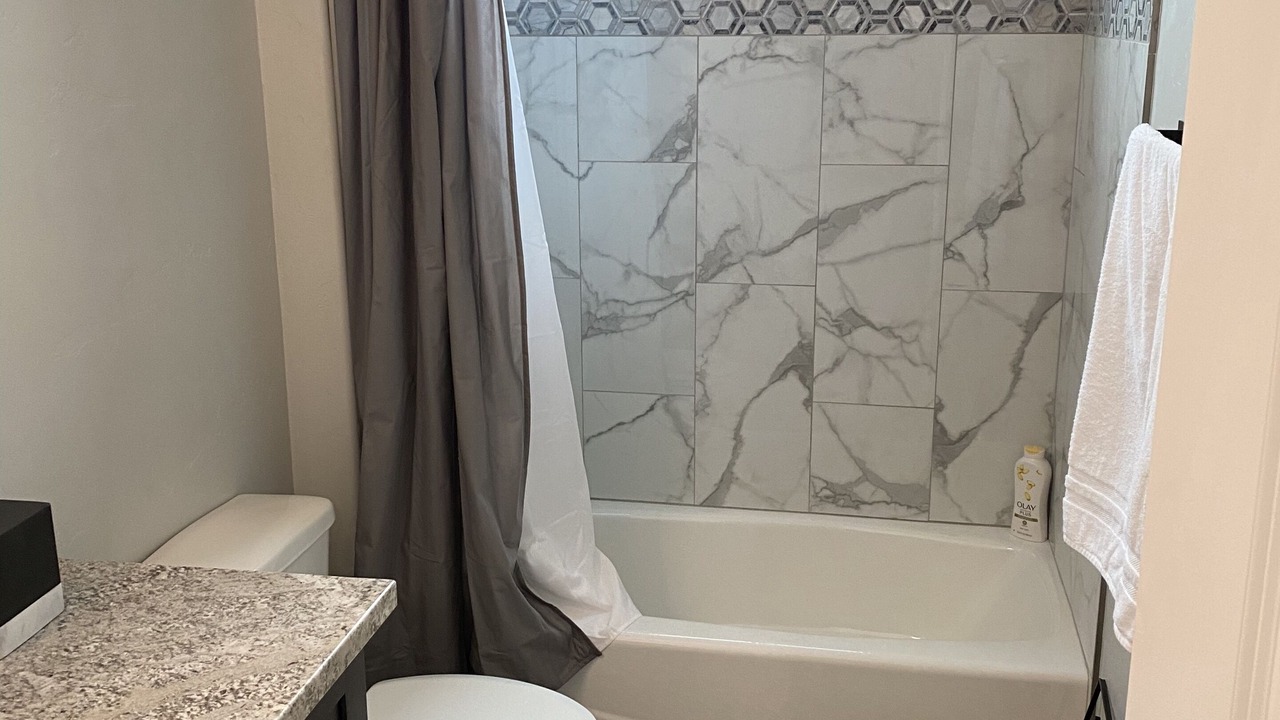 Photo of Bathroom in Lake Havasu City