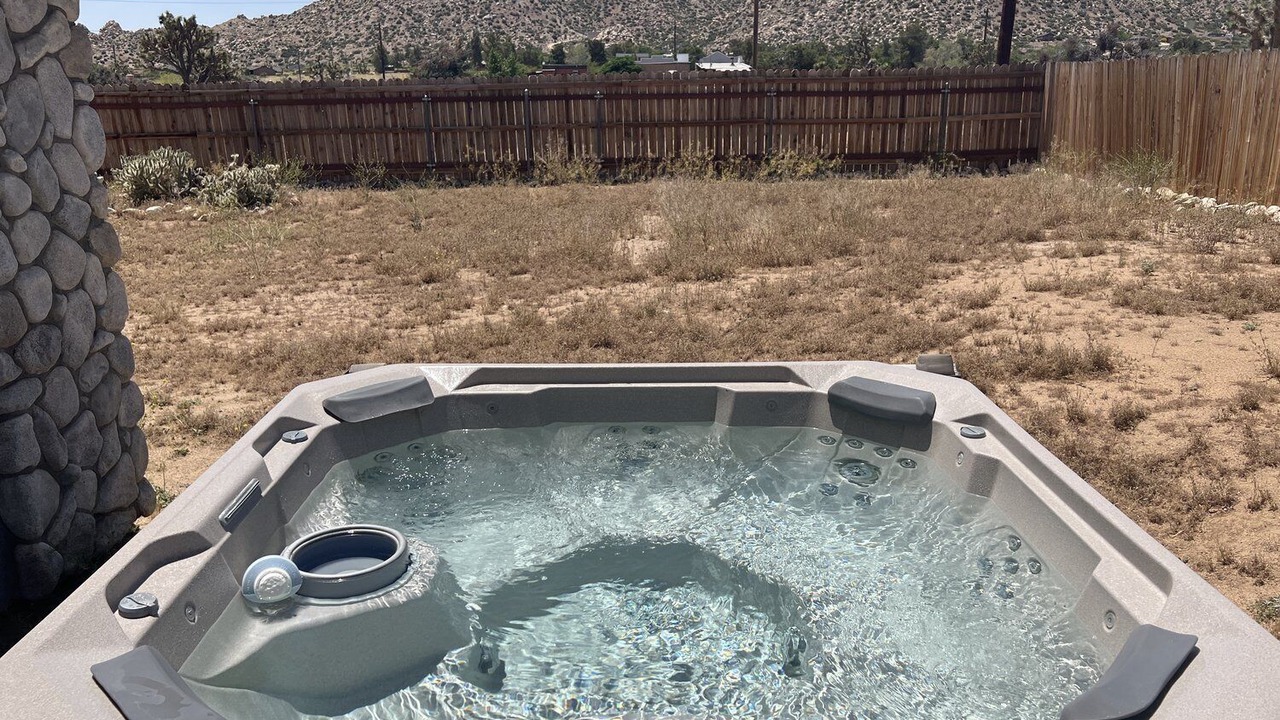 Photo of Outdoor in Pioneertown