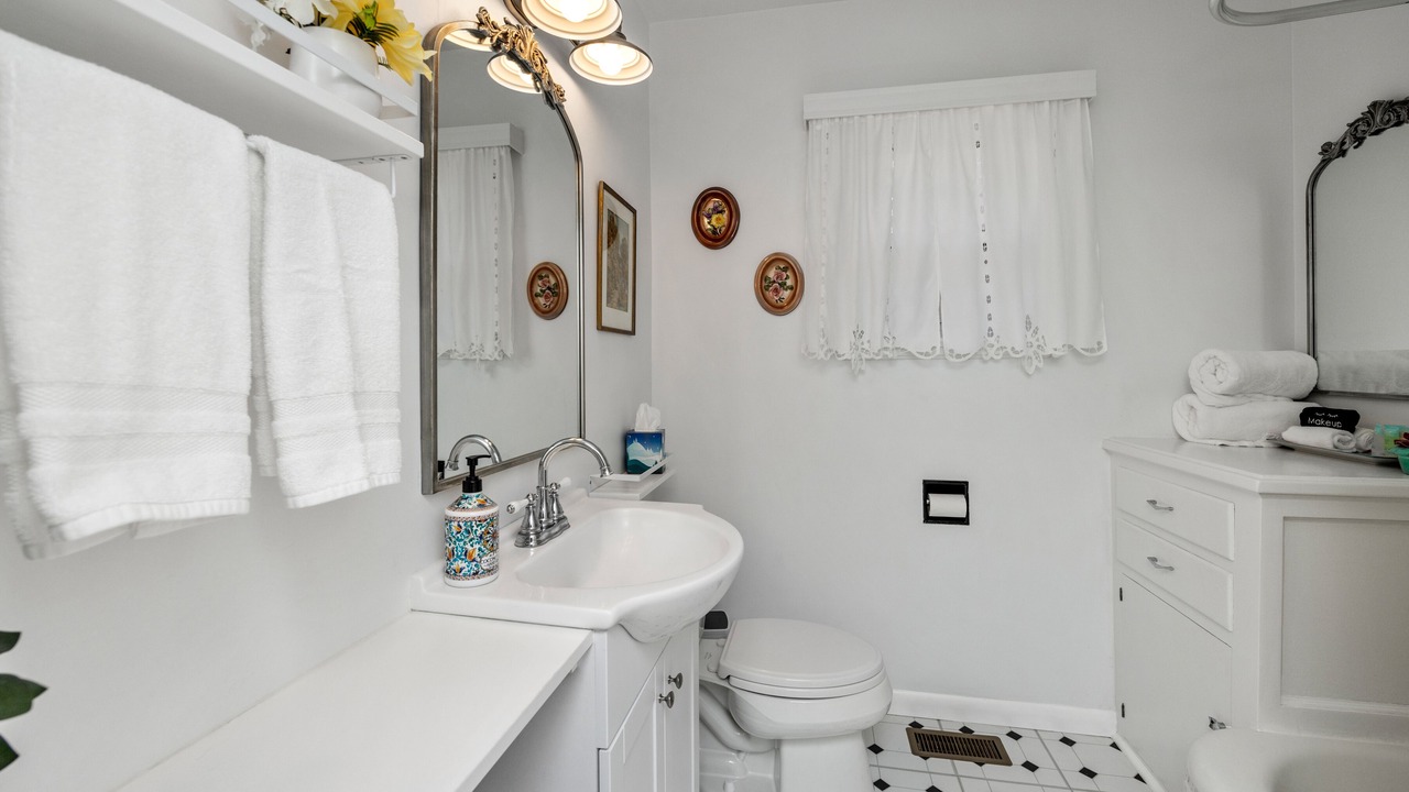 Photo of Bathroom in Prescott