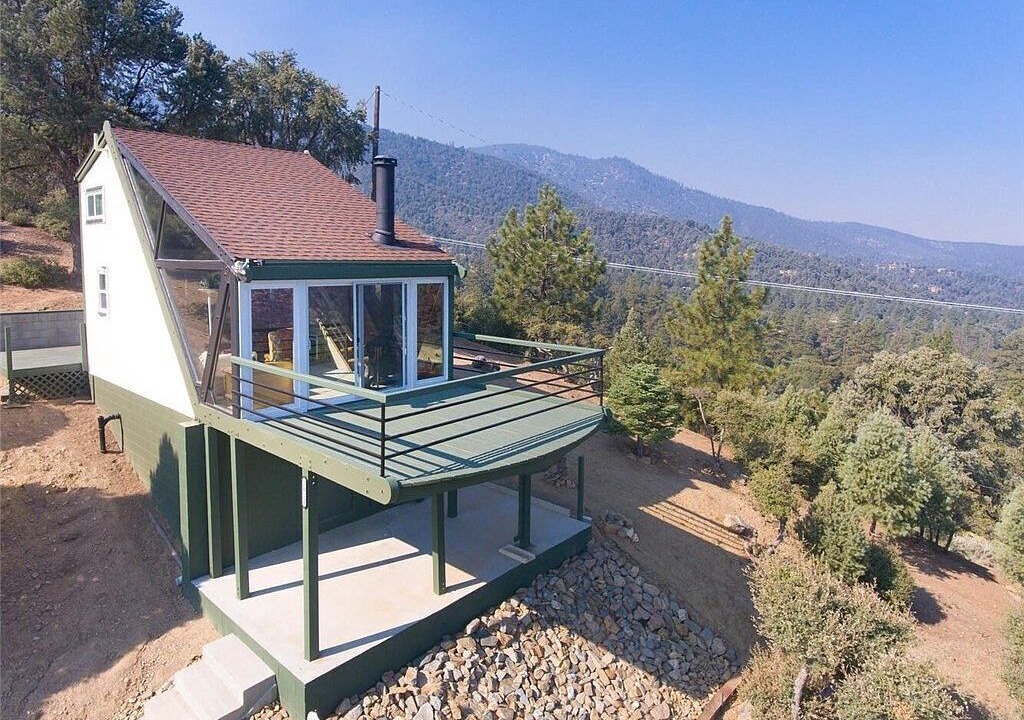 Photo of Outdoor in Pine Mountain Club
