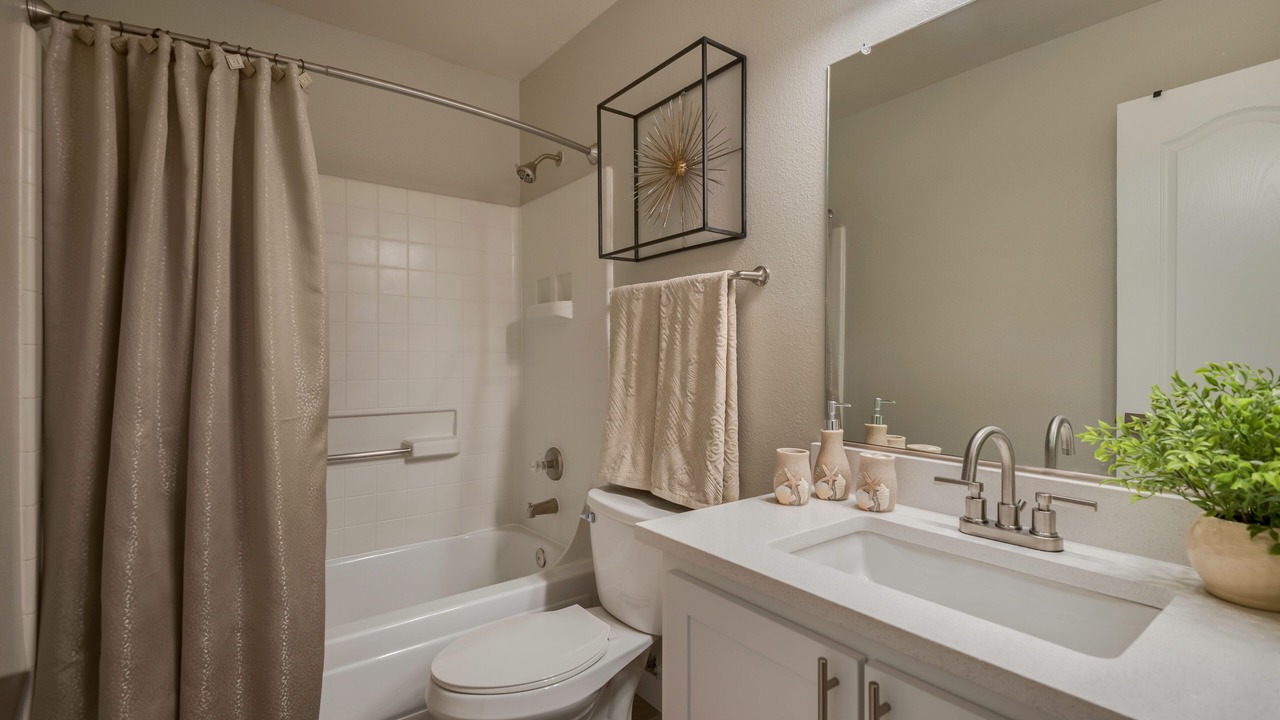 Photo of Bathroom in Roseville