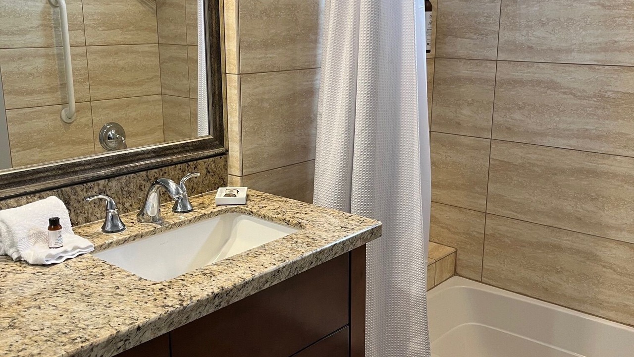 Photo of Bathroom in Palm Desert