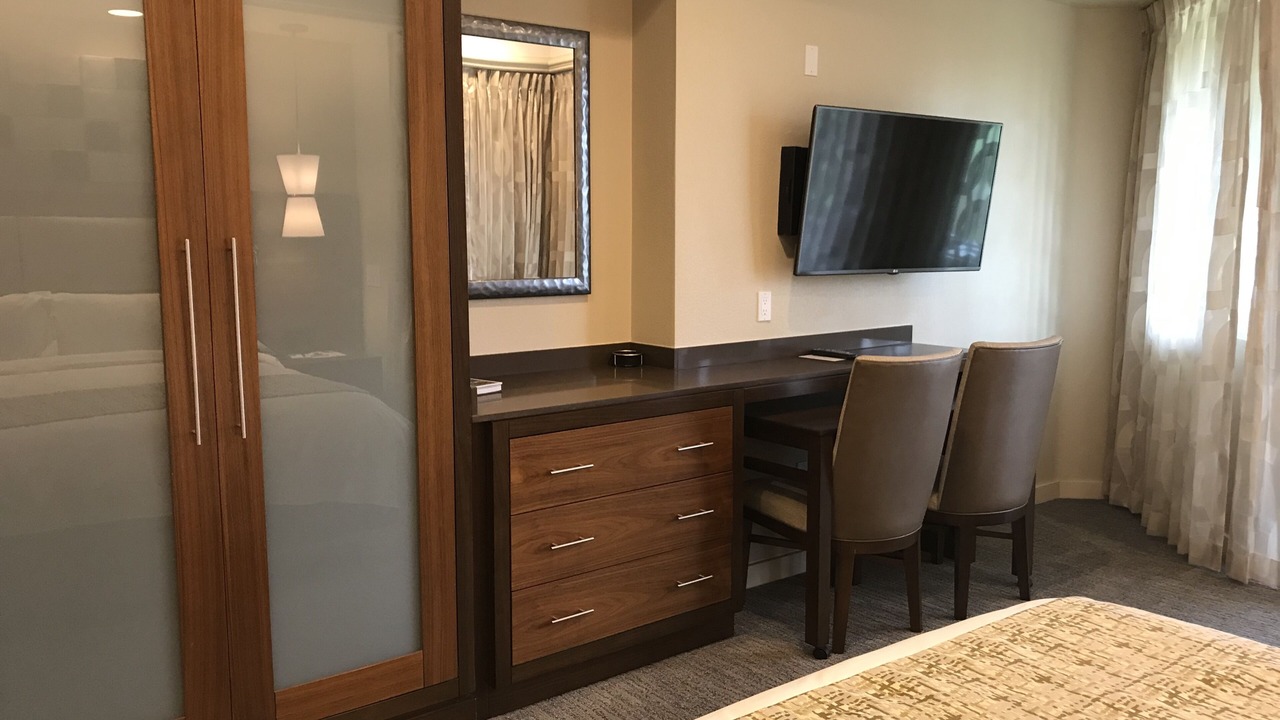 Photo of Bedroom in Palm Desert