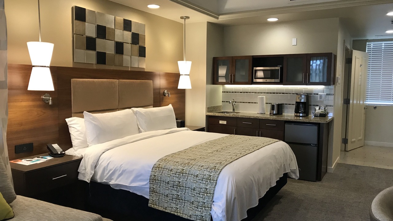 Photo of Bedroom in Palm Desert