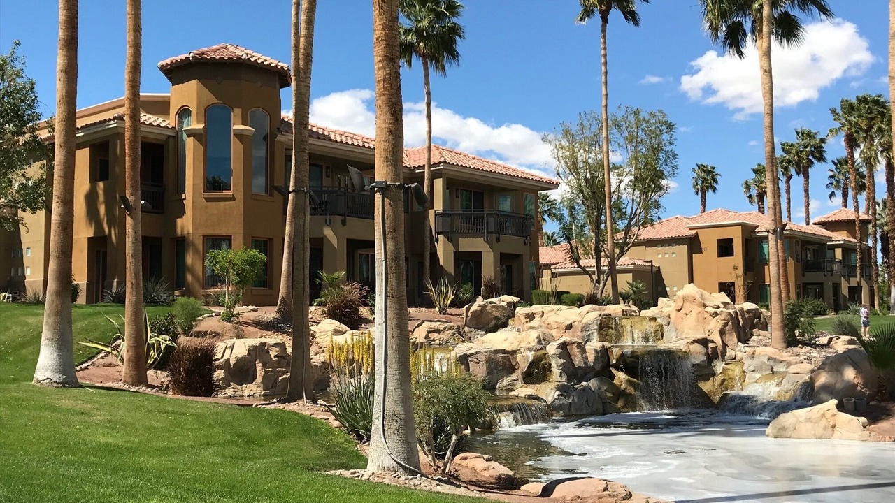 Photo of Outdoor in Palm Desert